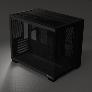 XERO BEYOND MATX PC CASE