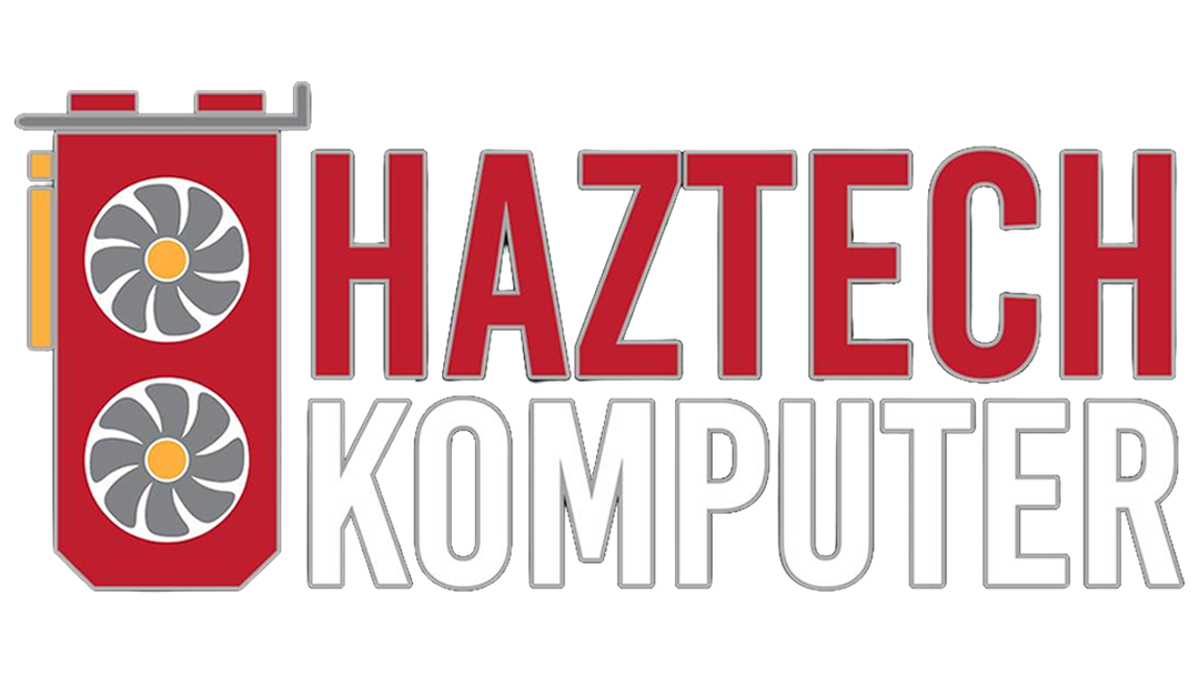 HazTech Komputer