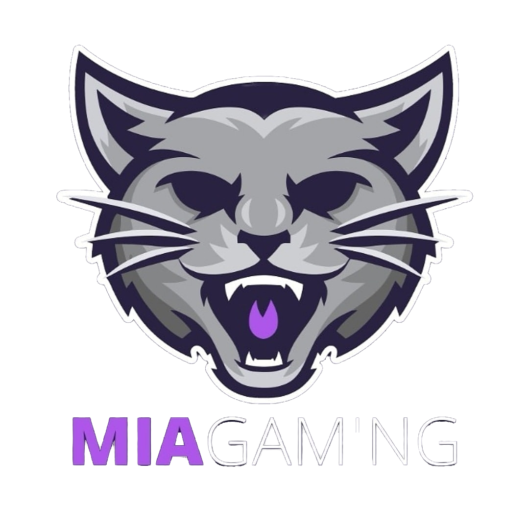 MIA Gaming